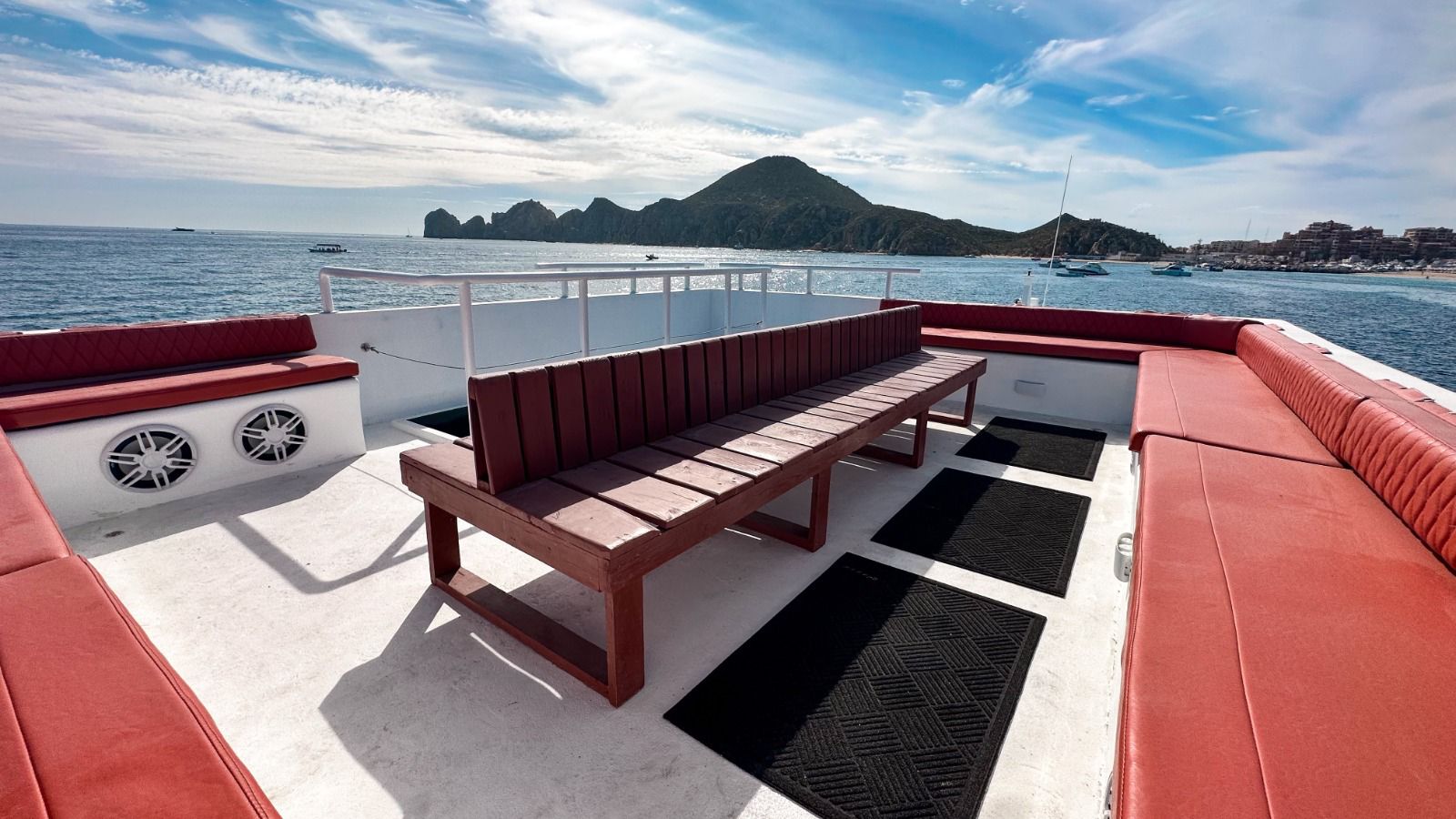 Catamaran Deja Vu 60ft – Private Experience in Cabo San Lucas (20% Deposit)