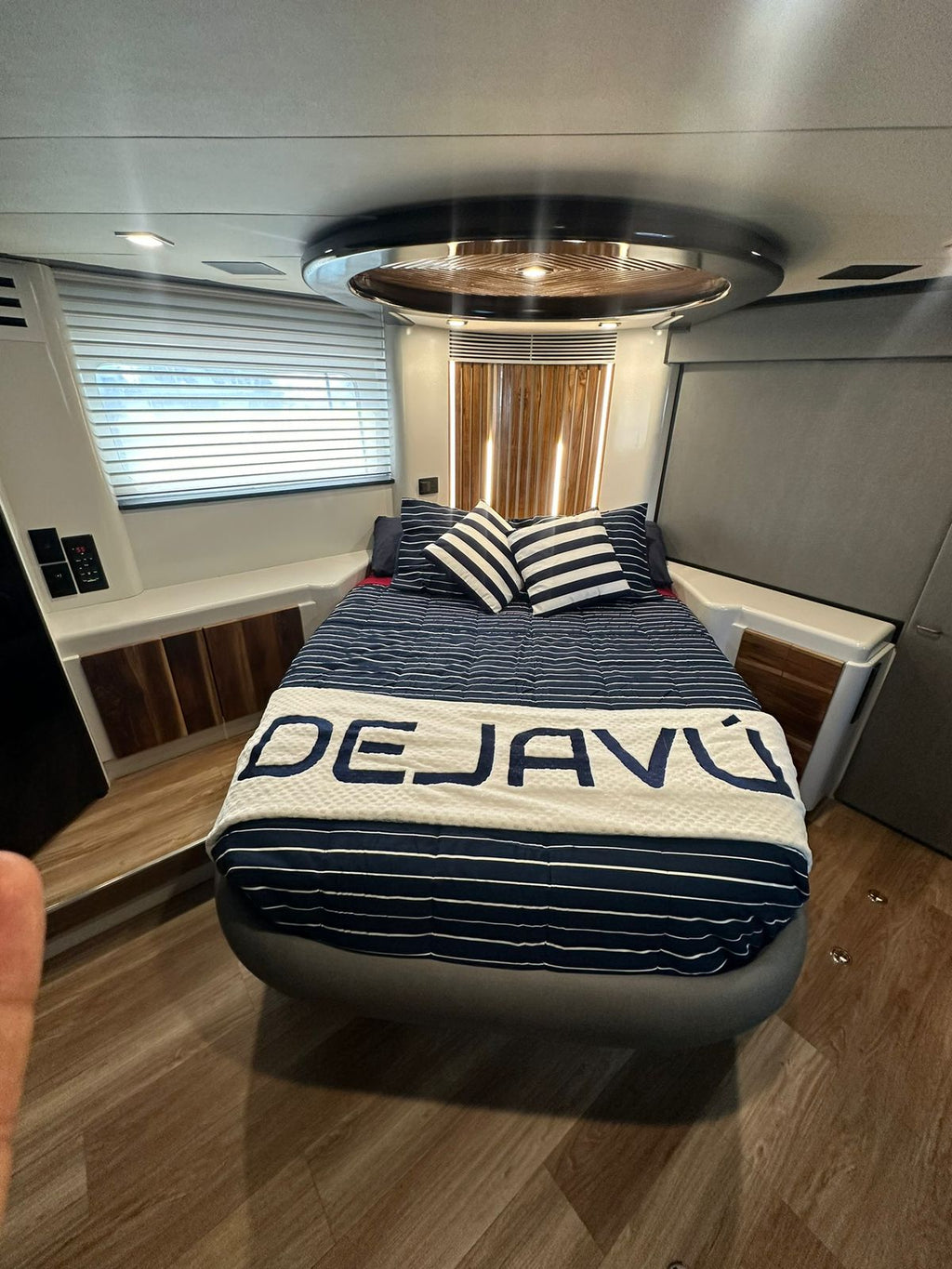 Deja Vu 1 – 65 ft (20% Deposit)