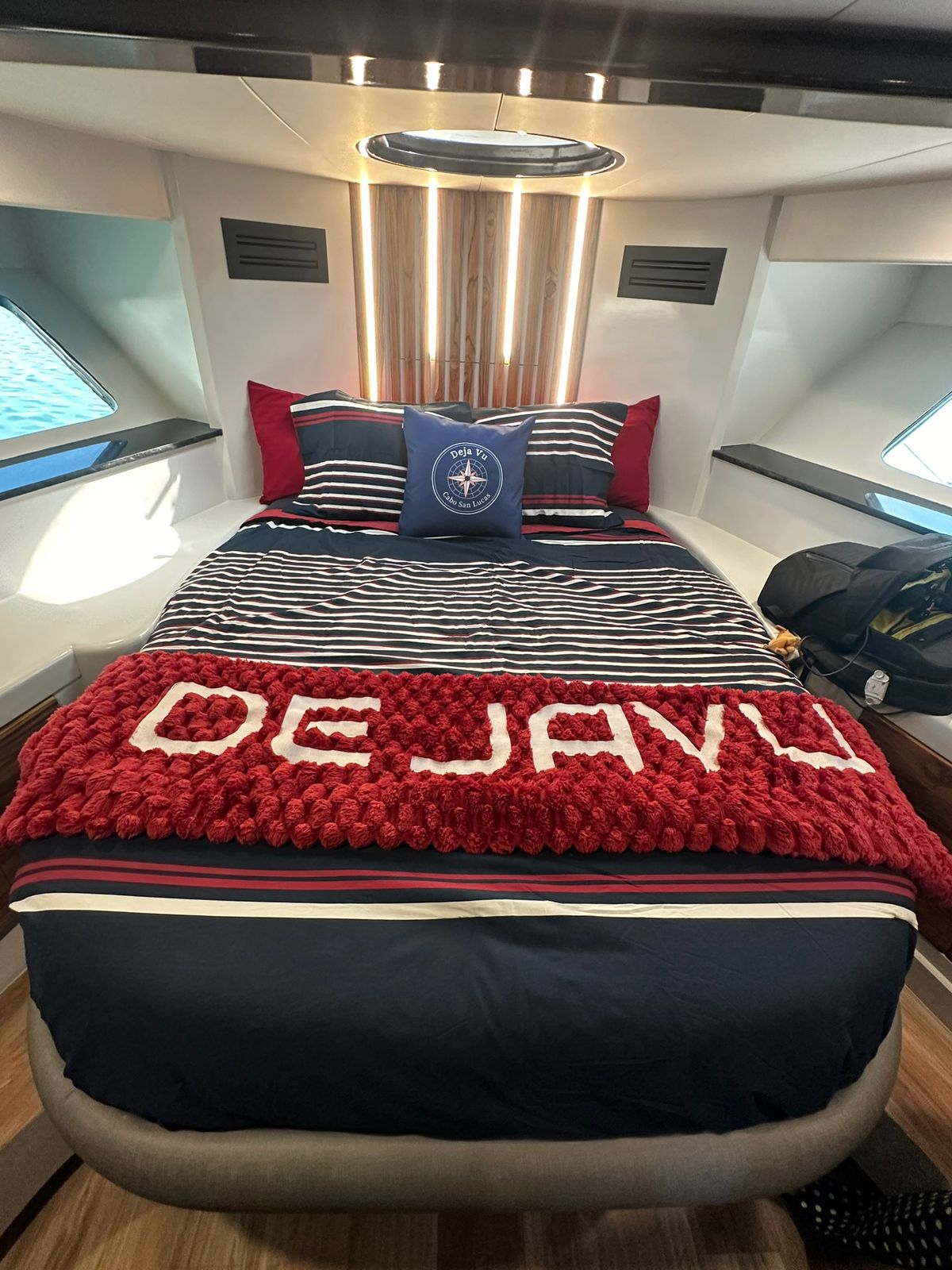 Deja Vu 1 – 65 ft (20% Deposit)