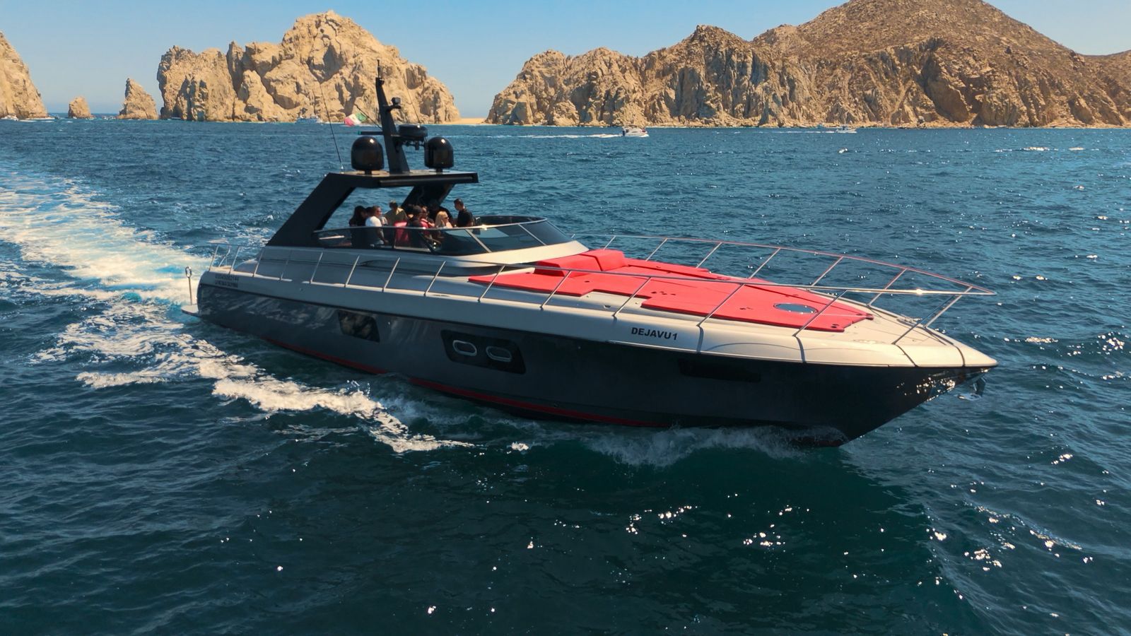 Deja Vu 1 – 65 ft (20% Deposit)