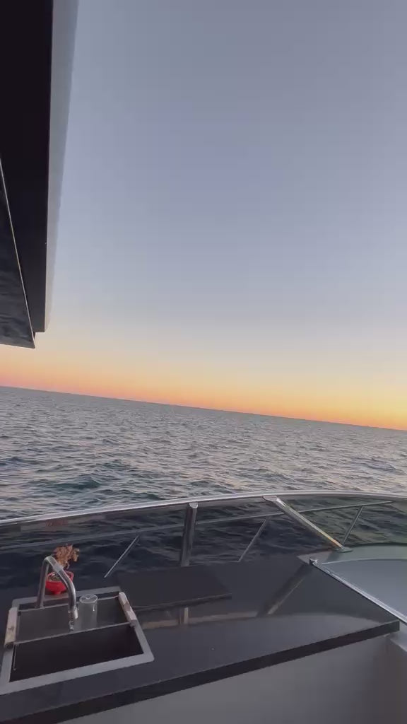 Deja Vu 1 – 65 ft (20% Deposit)